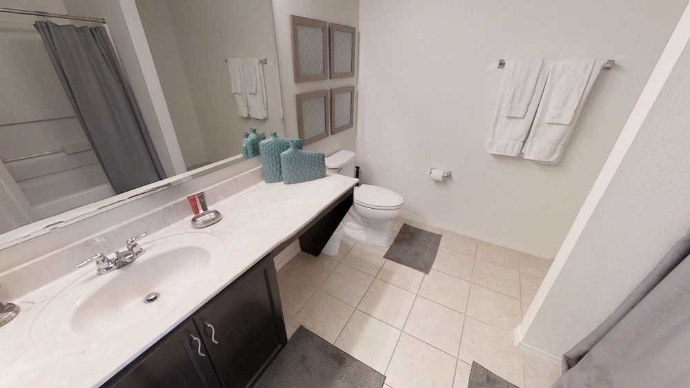 Crystal Cove Resort - photo 32