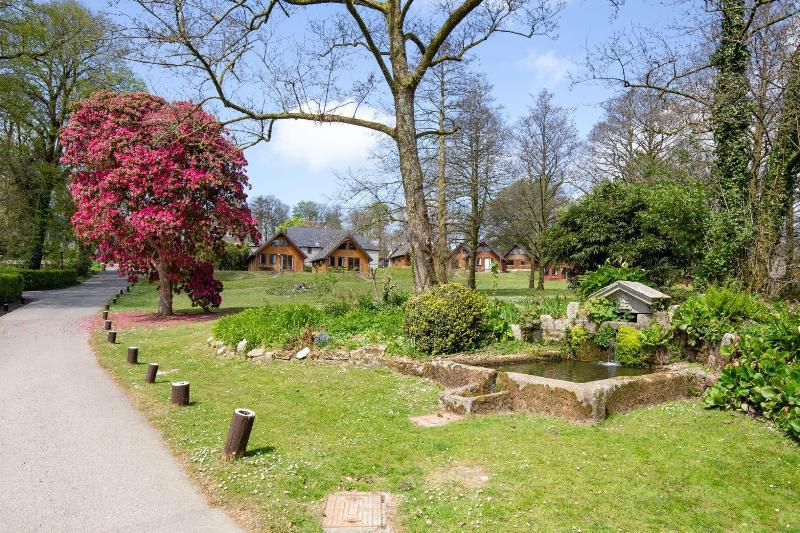 Cornish Holiday 100 Hengar Manor in Bodmin, United Kingdom