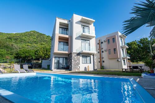 Laolabaone in Unknown City, Mauritius