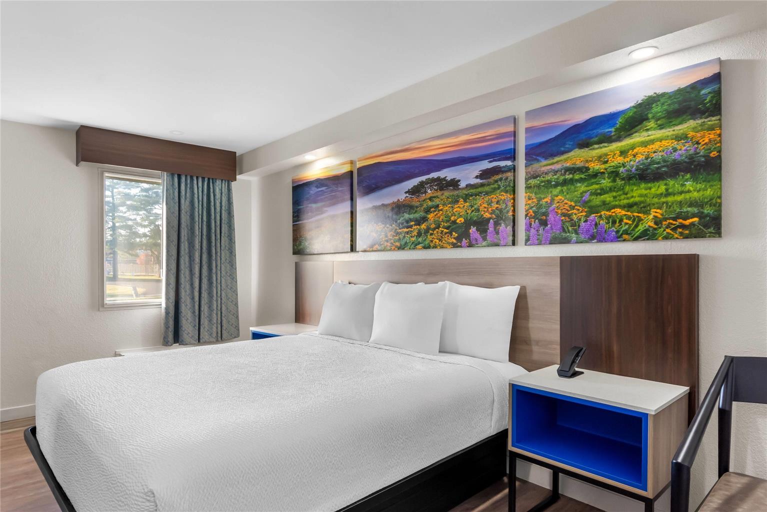 Days Inn by Wyndham Indianapolis East Post Road - photo 24