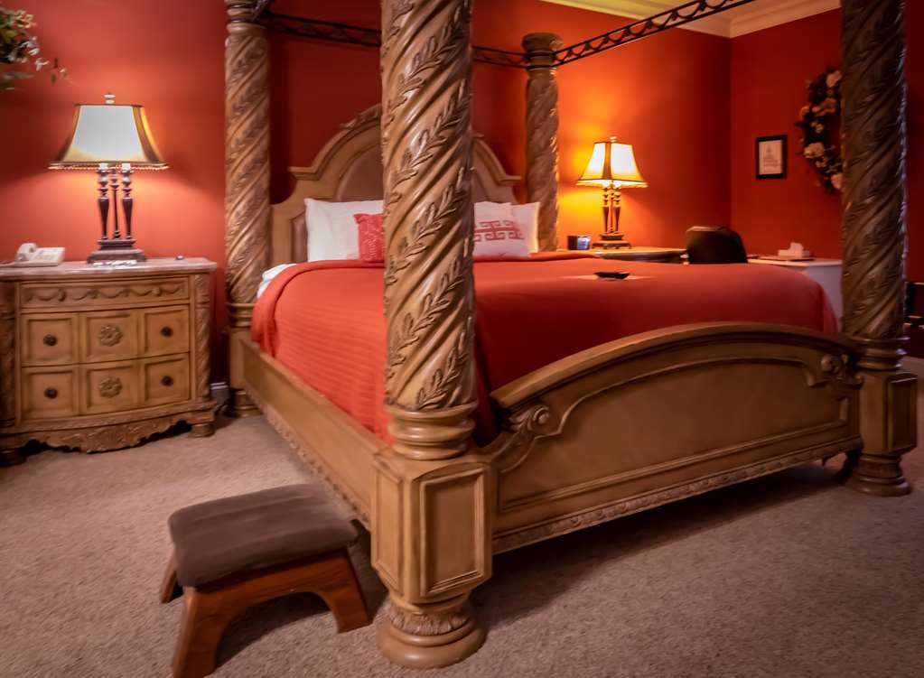 Depot Inn and Suites - photo 3