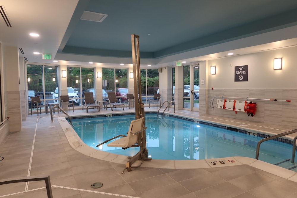 Hilton Garden Inn Lakewood - photo 49