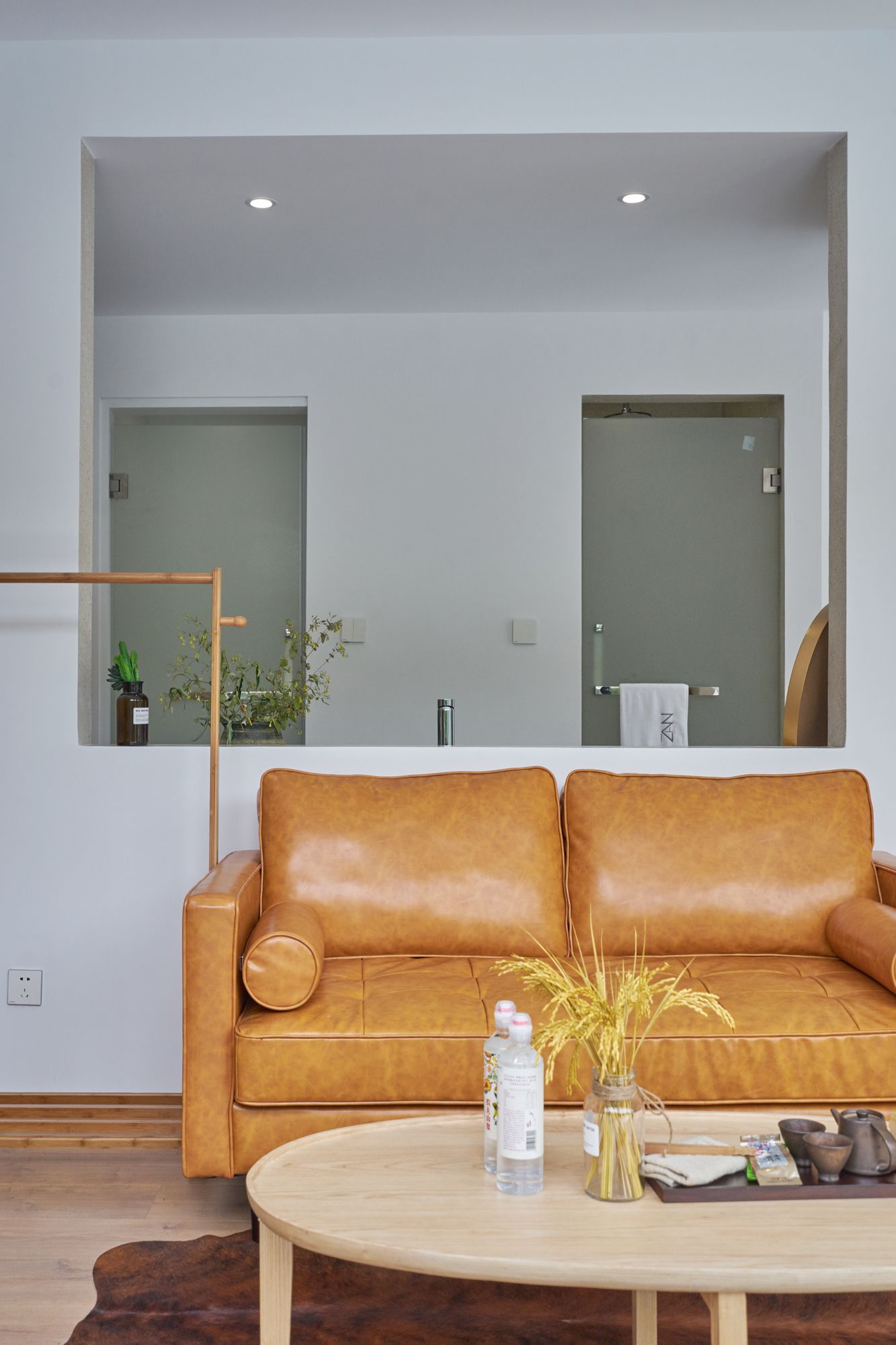 Mogan Mountain ZAN Olina Resort Villa in Huzhou, People's Republic of China