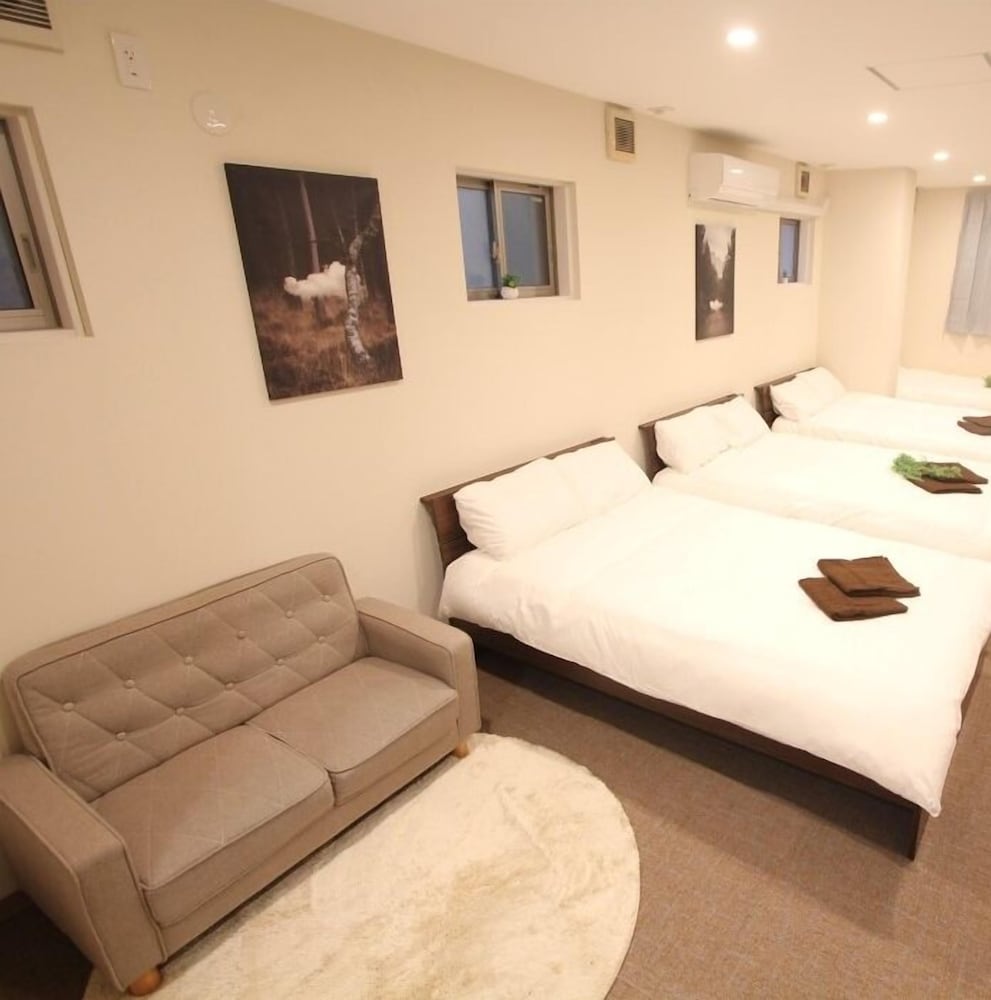Luana Koenji - last minute hotel in Tokyo