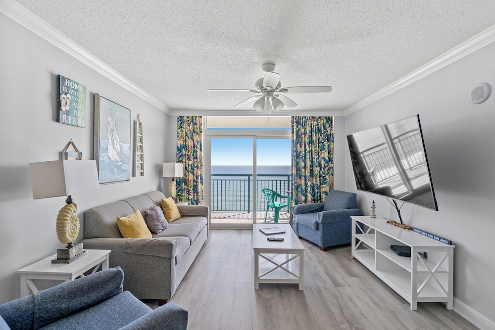 Paradise Resort by Elliott Beach Rentals - photo 12