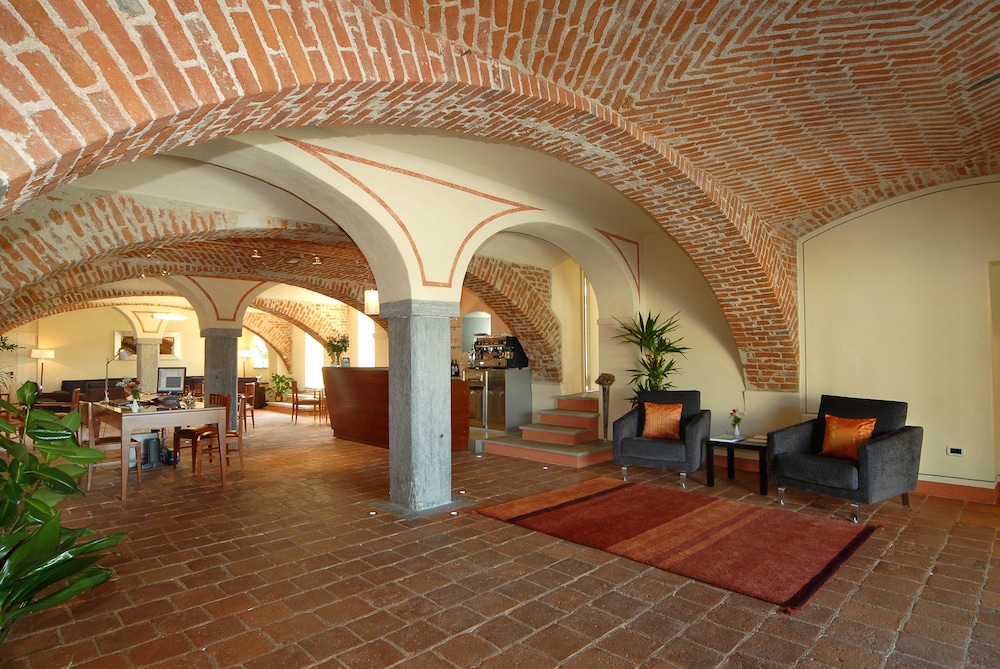Hotel Antico Podere Propano — hotel in Saluzzo