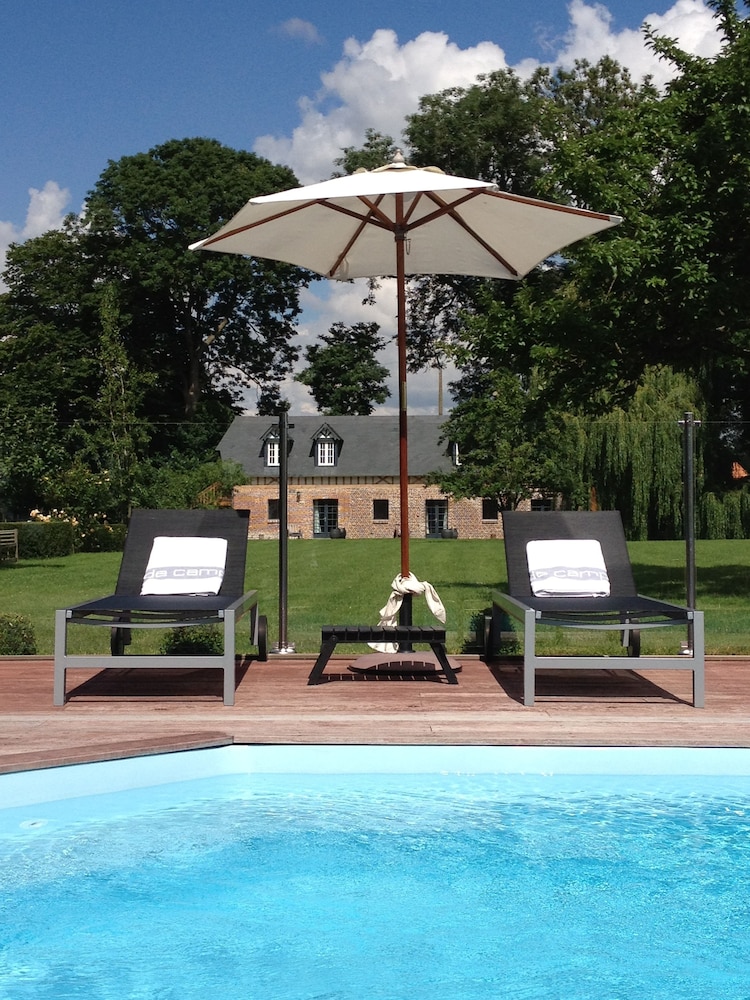 Clos Masure Résidence hôtelière in Dieppe, France