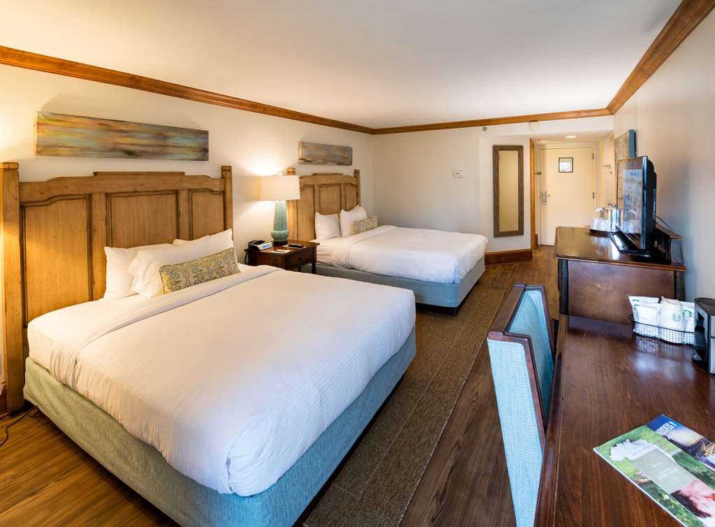 Lanier Islands Legacy Lodge - photo 2