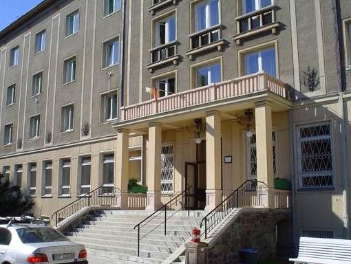 Dom Marynarza in Gdynia, Poland