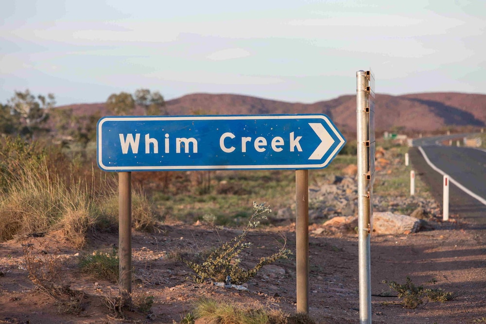 Whim Creek Hotel — hotel in Karratha