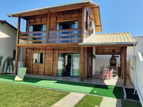 Sobrado Belo Campeche a poucos passos da Praia in Florianopolis, Brasil