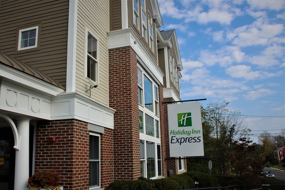 Holiday Inn Express Durham by IHG in Durham, United States