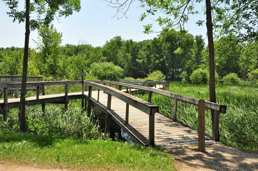 Fremont Campground - photo 45