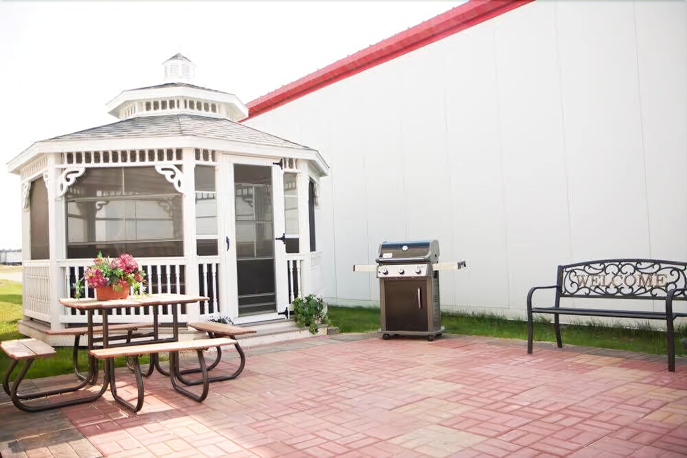 Norland Inn and Suites Roseau - photo 37