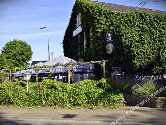 Zur Linde pet-friendly hotel Mainzweiler