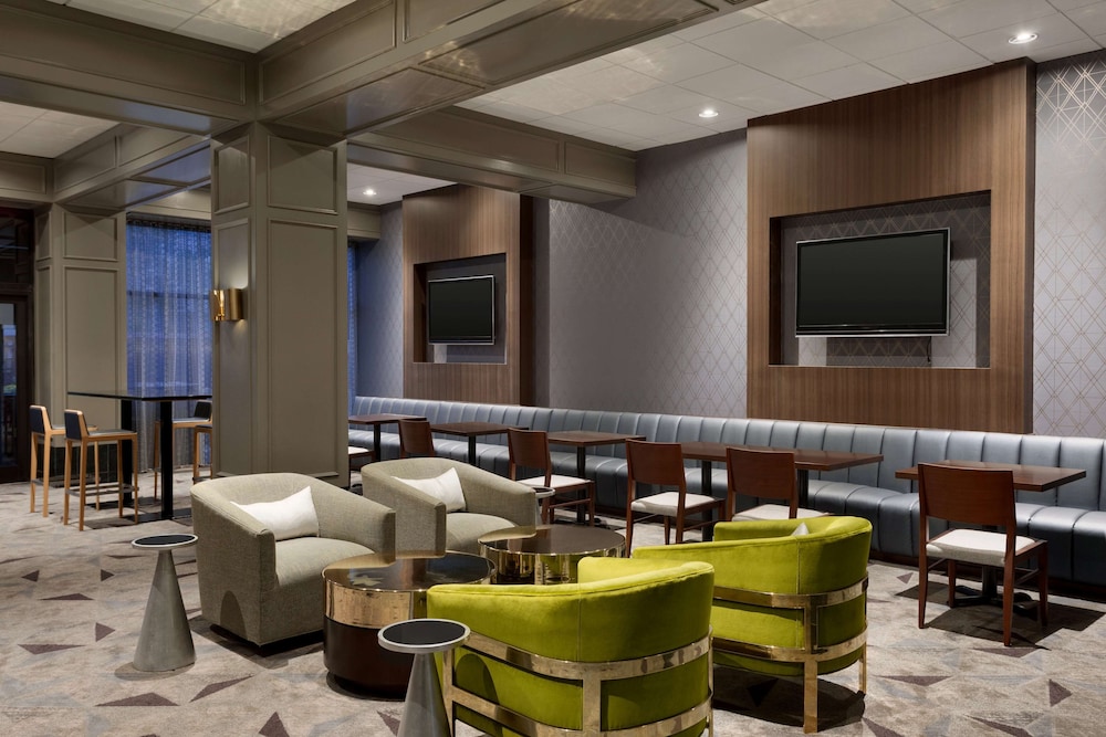 Hilton Chicago Oak Brook Suites - photo 27