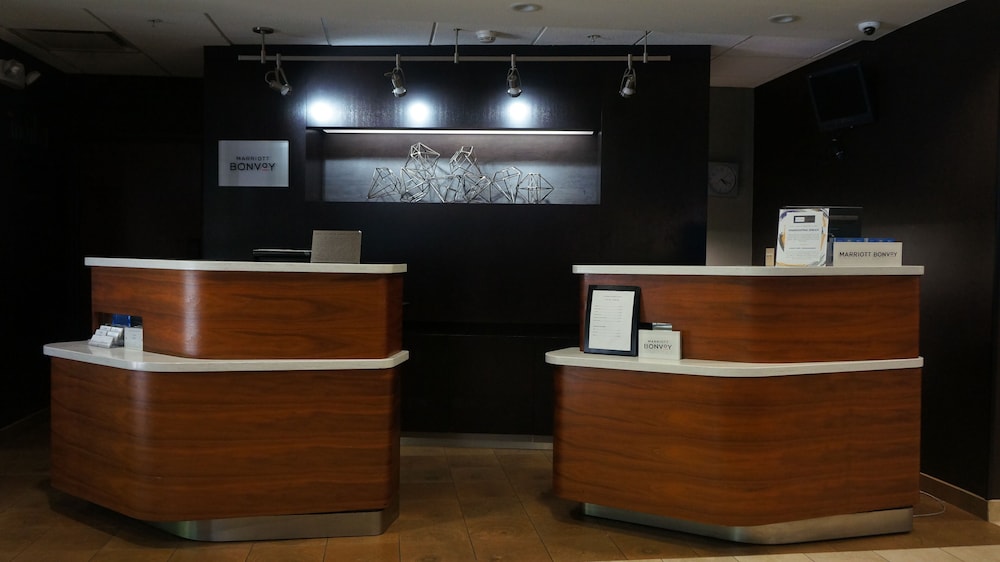 Courtyard by Marriott Columbia Northeast Fort Jackson Area - photo 7