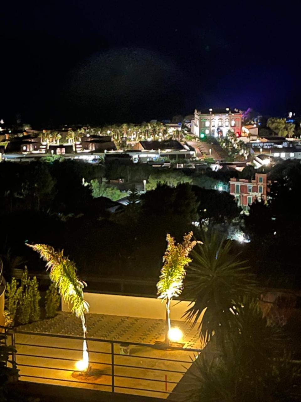 Bm Suite Villa — 4-Star Luxury Hotel in Cefalu, Italy