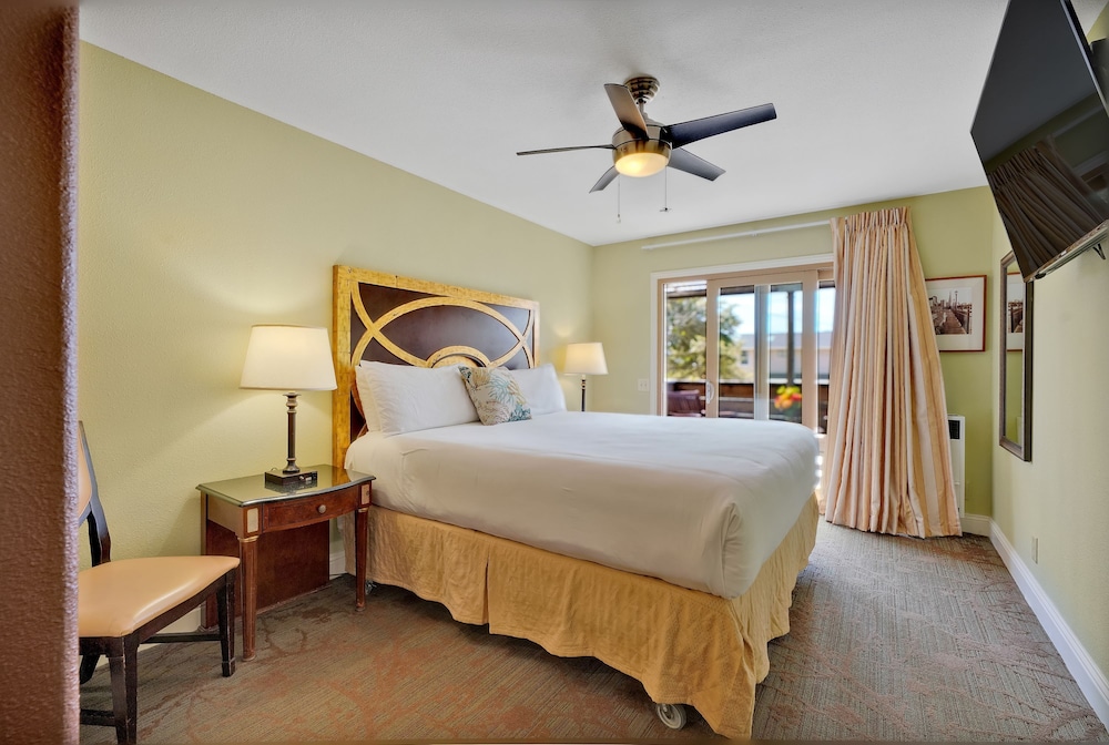 Bodega Bay Inn - photo 3