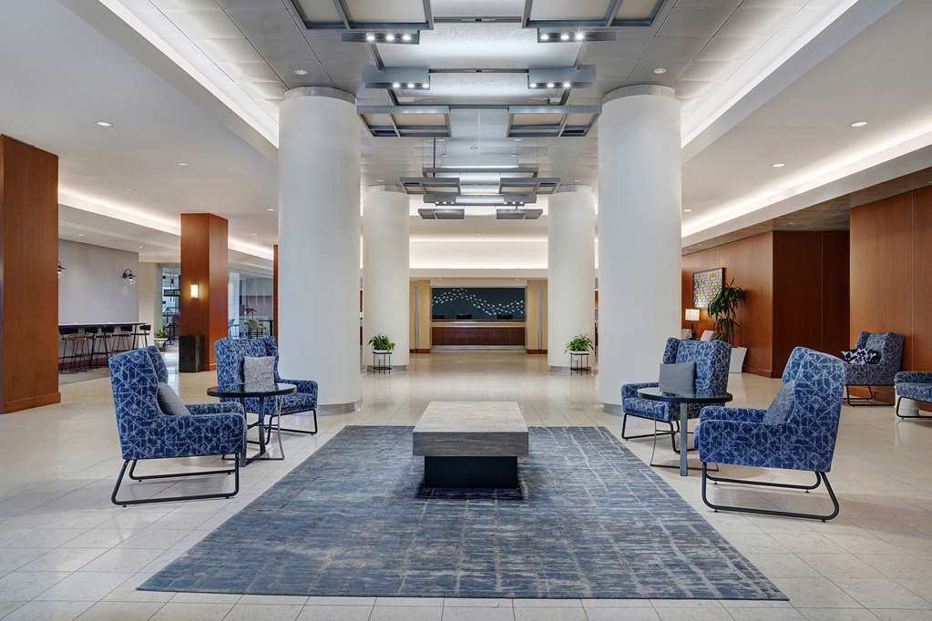 Hyatt Regency DFW International Airport Adjacent to Terminal C - photo 40