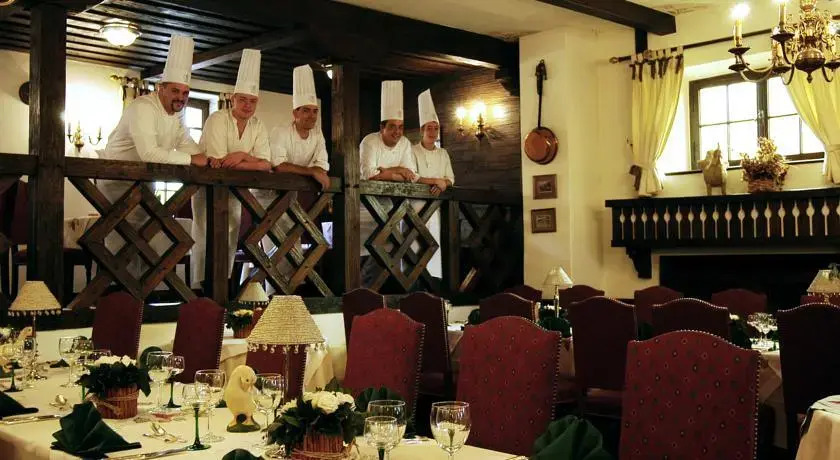 Hotel Le Beau Site — hotel in Les Houches