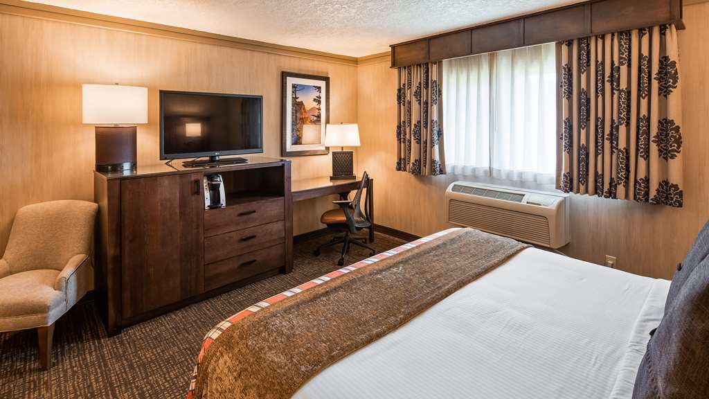 Best Western Plus Flathead Lake Inn And Suites - photo 26