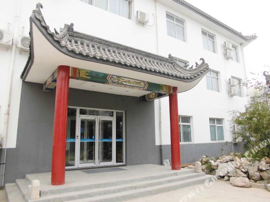 Eaka 365 Hotel Zhengding Airport Branch — hotel near Shijiazhuang Zhengding International Airport
