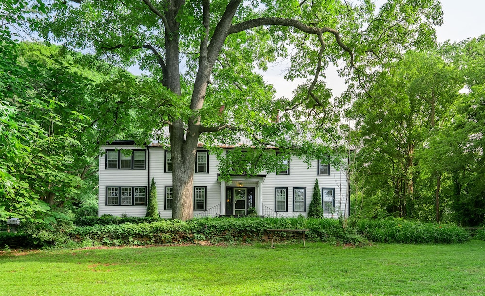 Black Mountain Inn - photo 49