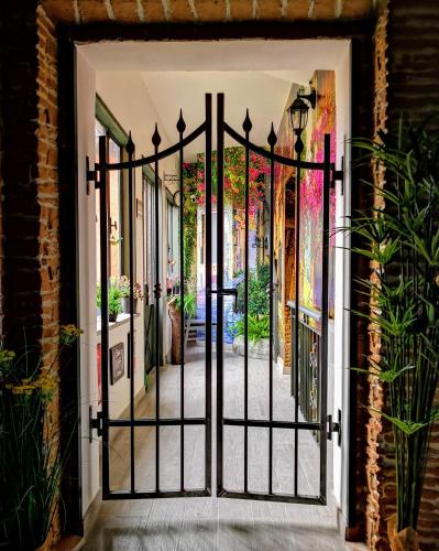appartment & rooms SecondoPiano — 4-Star Luxury Hotel in Cividale Del Friuli, Italy