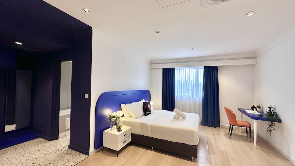 Ukiyo Hotel by manatidur in Petaling Jaya, Malaysia