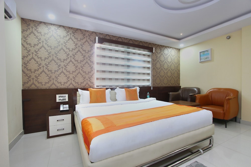 OYO 5381 Swaraj Sarovar — hotel in Bengaluru