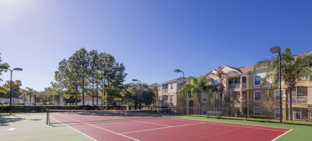 Sunshine Station Spacious 4 bed Windsor Palms resort home that's close to Disney - photo 23