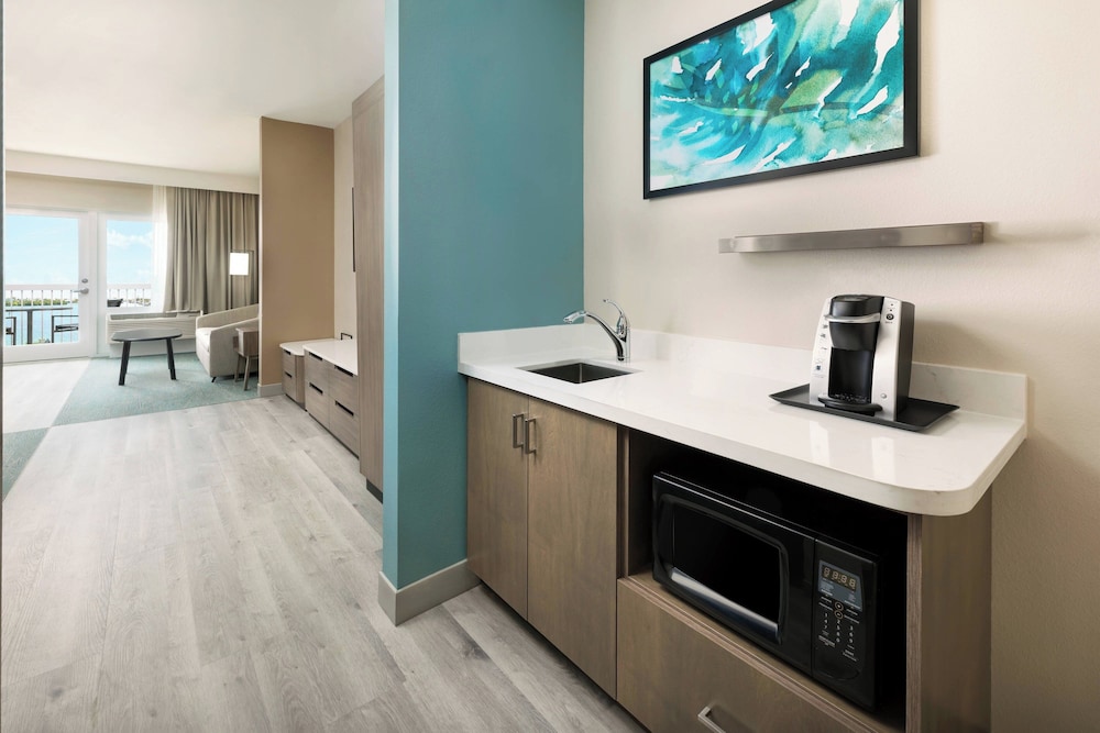 Fairfield Inn & Suites by Marriott Marathon Florida Keys - photo 18