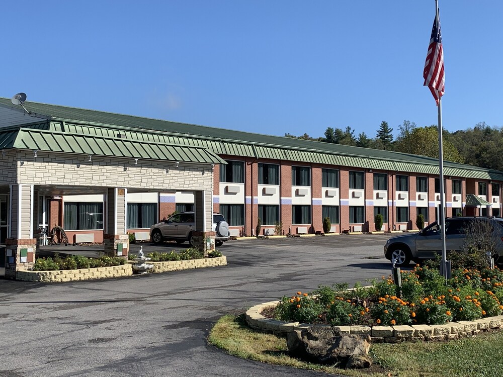 Motel6 Williamstown Wv — Williamstown