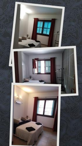 Trendy - carbon neutral hotel in Palma
