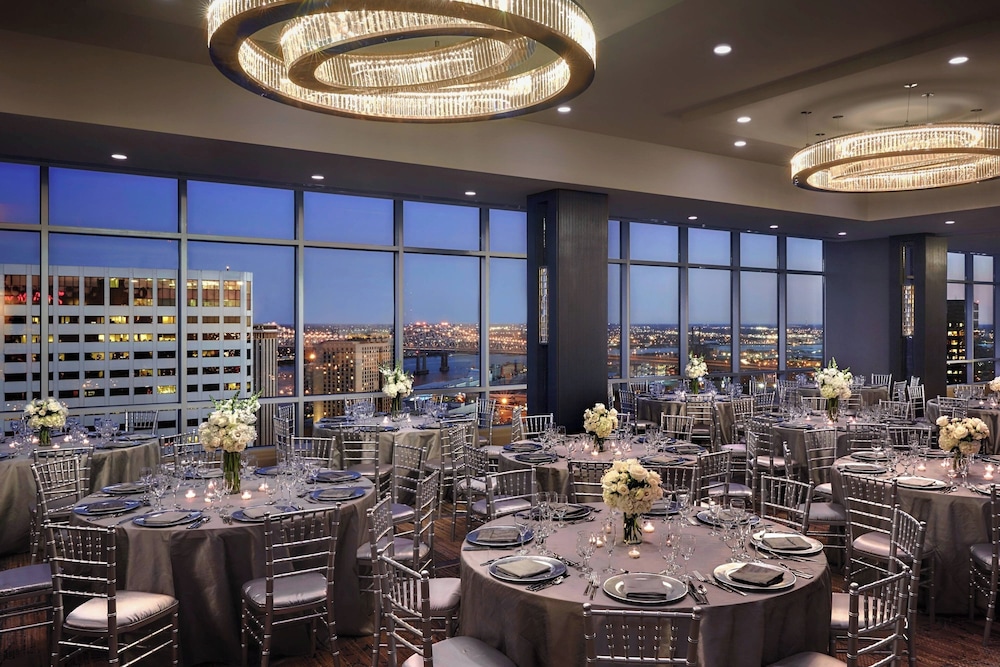 New Orleans Marriott - photo 66