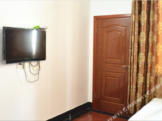 Cixi changdong Inn - carbon neutral hotel in Xushan