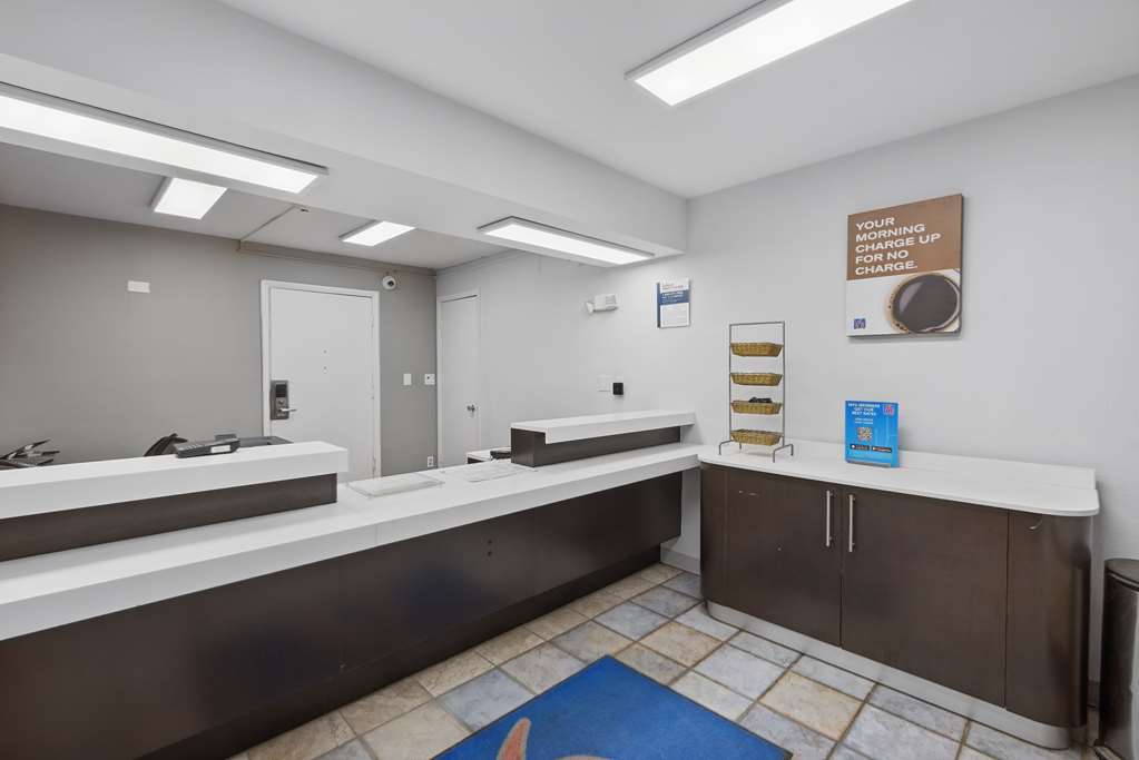 Motel 6 Normal IL Bloomington Area - photo 10