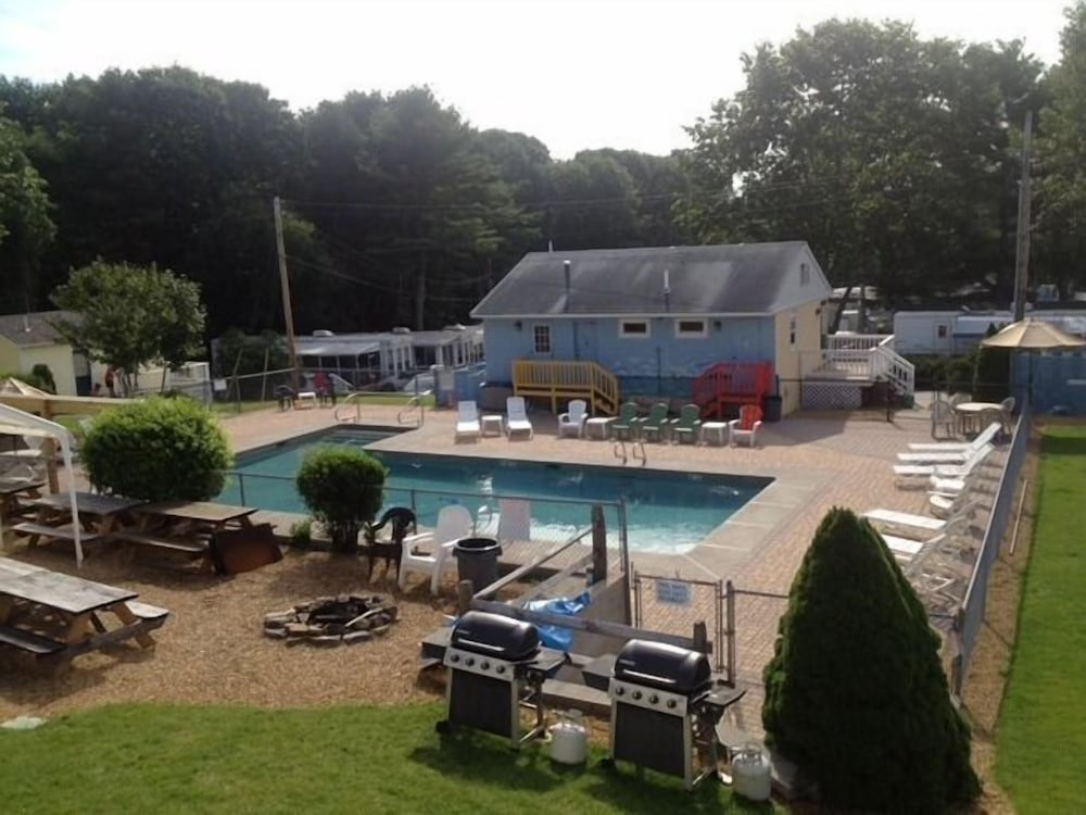 Drakes Island Resort - photo 37