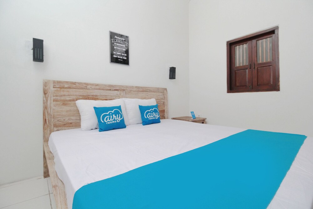 Airy Condong Catur Anggajaya Dua 110A Yogyakarta in Depok, Indonesia