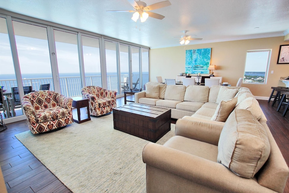 San Carlos Penthouse 5 - photo 15