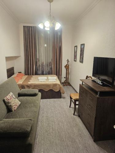 Cozy Apartment in Old Tbilisi