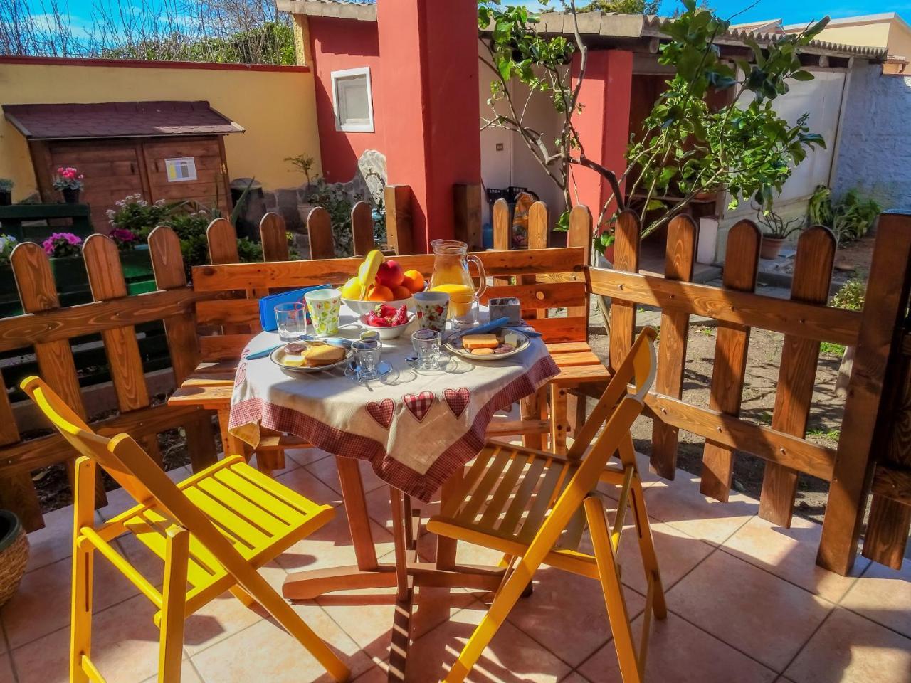 I Due Ciuchini Sardinia — 4-Star Luxury Hotel in Sassari, Italy