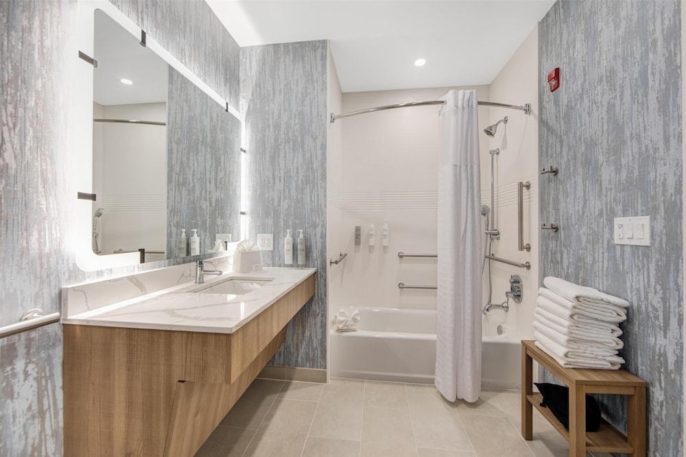 Homewood Suites by Hilton East Rutherford Meadowlands - photo 79