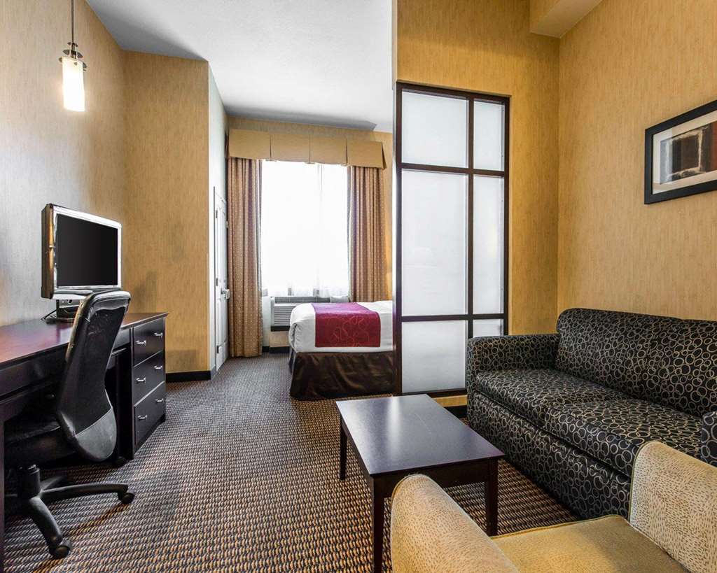 Comfort Suites Near City of Industry Los Angeles - photo 19