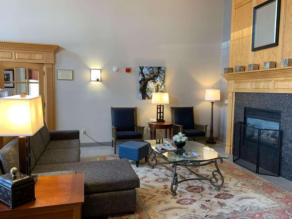 Country Inn & Suites by Radisson Kenosha Pleasant Prairie - photo 2