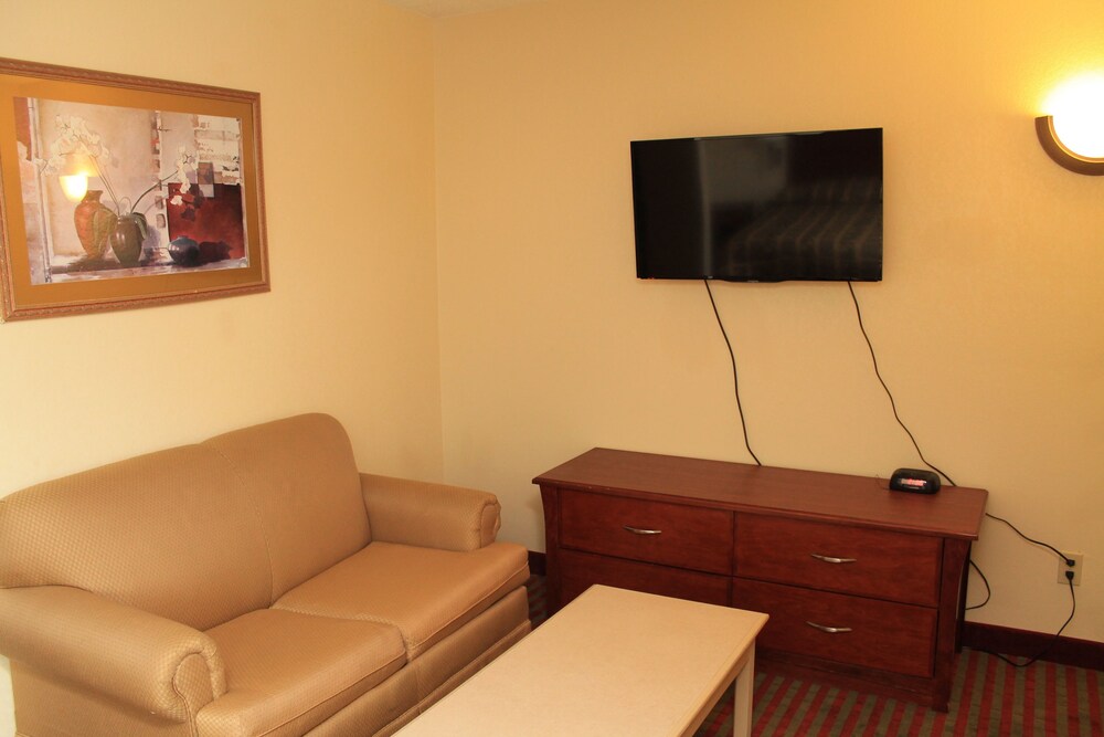 Best Way Inn & Suites - photo 6