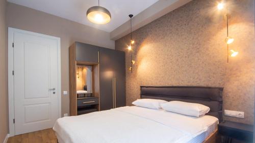 Apartment Krtsanisi 21