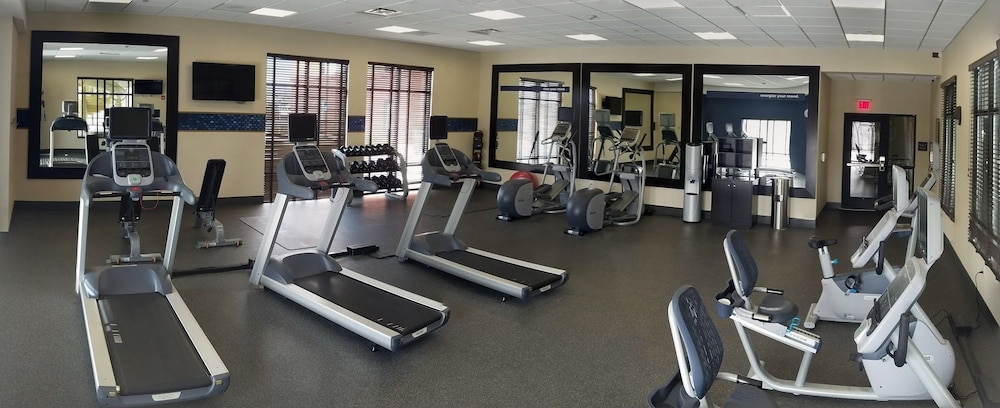 Hampton Inn & Suites Las Cruces I 10 - photo 40