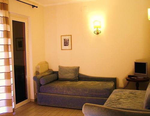 Scuderie Della Civita — hotel in Villa Rosa